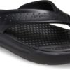 Crocs™ INMOTION FLIP Black/Black