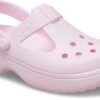 e292094bd3cf70fa9d9d6cfadbe33d0e Crocs™ CLASSIC MARY JANE CLOG KID'S 210616 Pink Milk
