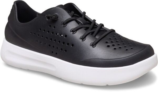 Crocs™ INMOTION PACER MEN'S Black/White
