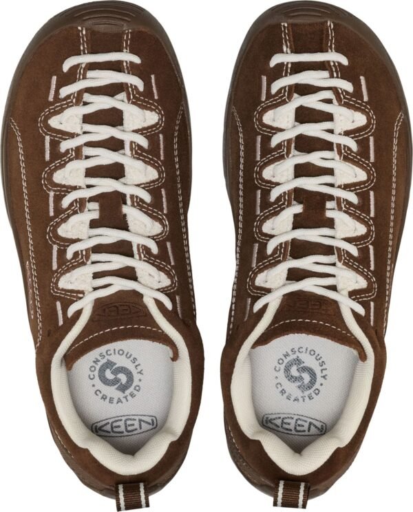 Keen JASPER 1025619 Dark Earth/Birch