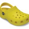 Crocs™ Classic Clog Kid's 206990 Lemon