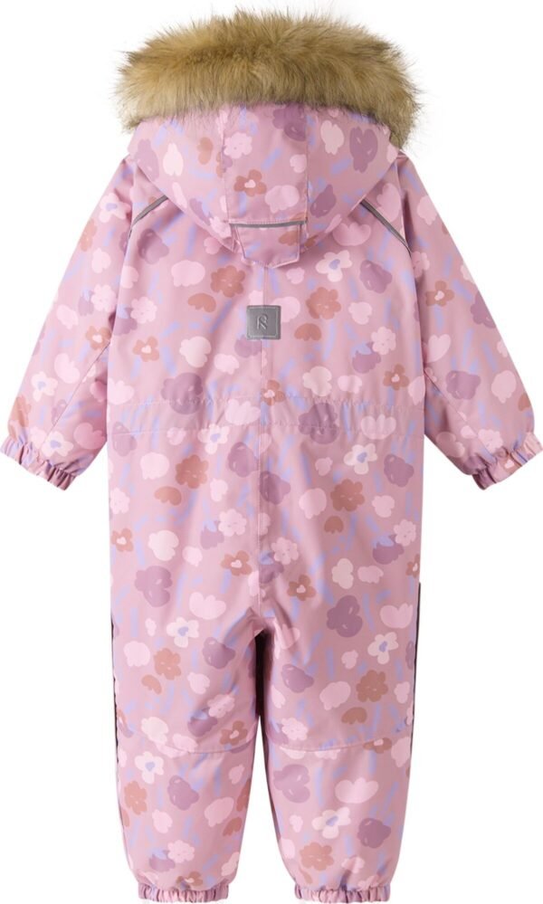 eb175694e28e2c93252ac62470399990 REIMA Lappi 5100129C Grey Pink