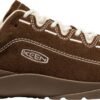 Keen JASPER 1025619 Dark Earth/Birch