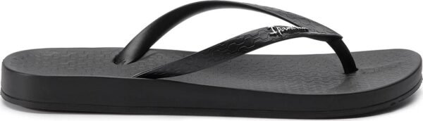 Ipanema Anat Colors Fem Black/Black
