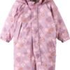 f01cc1258c8f803eff0ffbabb4617249 REIMA Lappi 5100129C Grey Pink