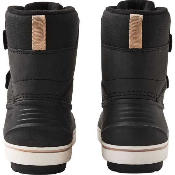 REIMA Coconi 5400027A Black 999A