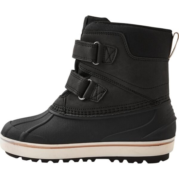 REIMA Coconi 5400027A Black 999A