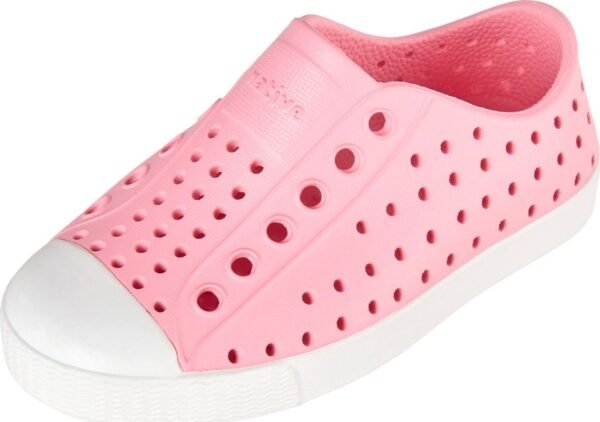 fb3e01c0d63a1909461ae8c845bcbae3 NATIVE Jefferson Child PRINCESS PINK/ SHELL WHITE