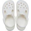 fdf2711cc00970b51f8f3fdb8dcec564 Crocs™ CLASSIC MARY JANE CLOG KID'S 210616 Chalk
